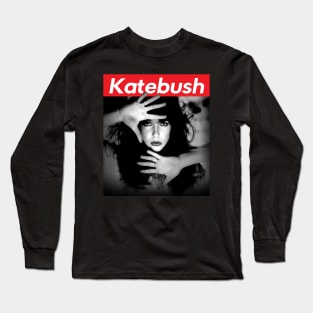 Kate bush - The Dreaming Long Sleeve T-Shirt